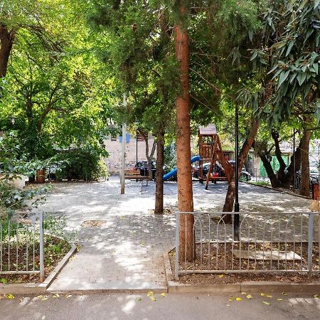 Hd New Apartment Tiflis Exterior foto