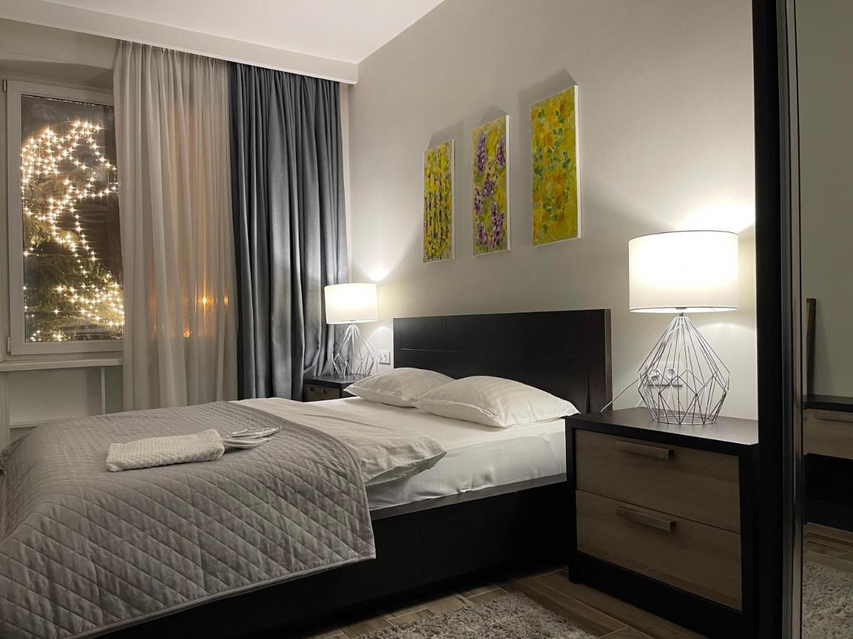 Hd New Apartment Tiflis Exterior foto