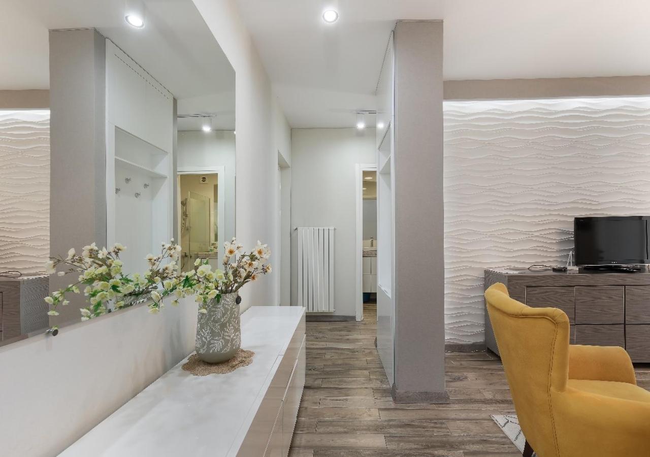 Hd New Apartment Tiflis Exterior foto