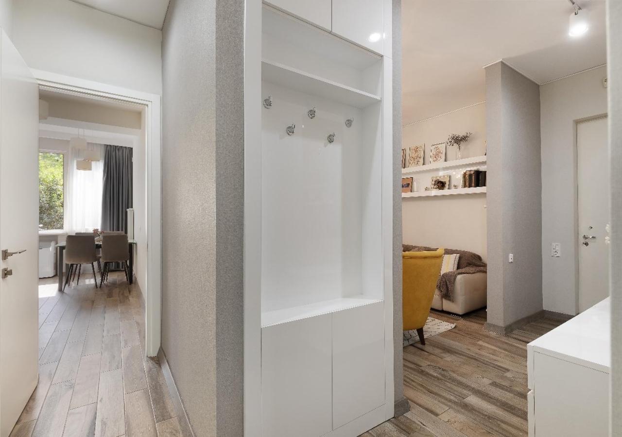 Hd New Apartment Tiflis Exterior foto
