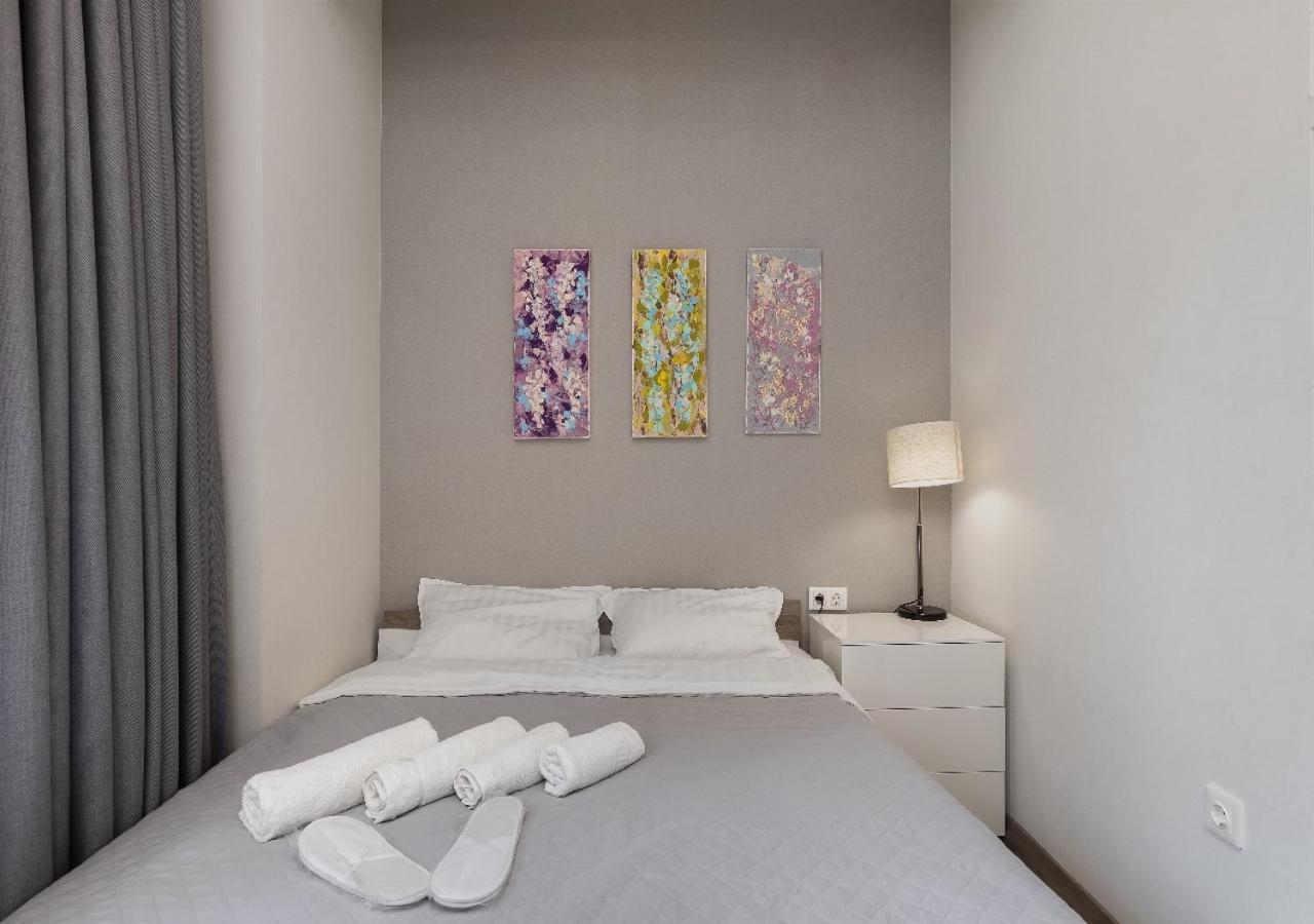Hd New Apartment Tiflis Exterior foto