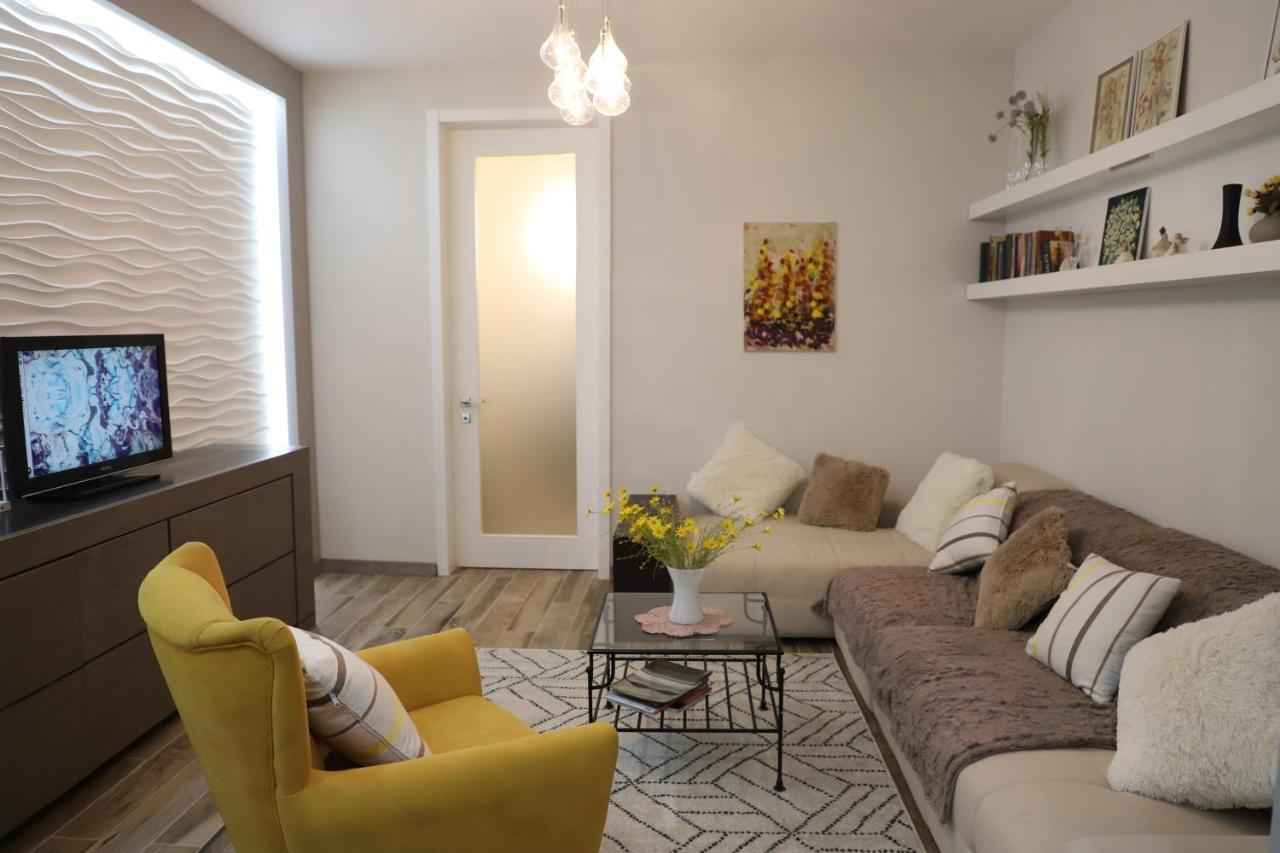 Hd New Apartment Tiflis Exterior foto